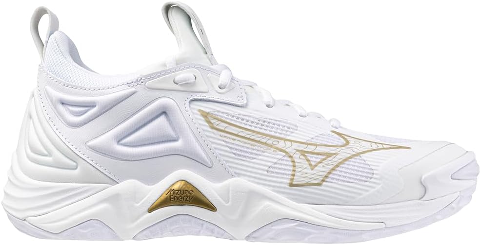 Wave Momentum 3 Mujer