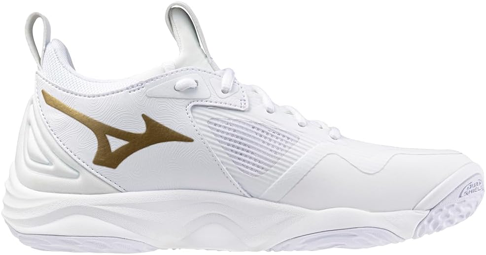 Wave Momentum 3 Mujer - Imagen 4