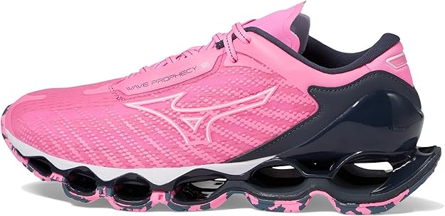 Wave Prophecy 12 Mujer