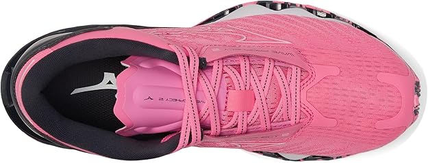 Wave Prophecy 12 Mujer - Imagen 3